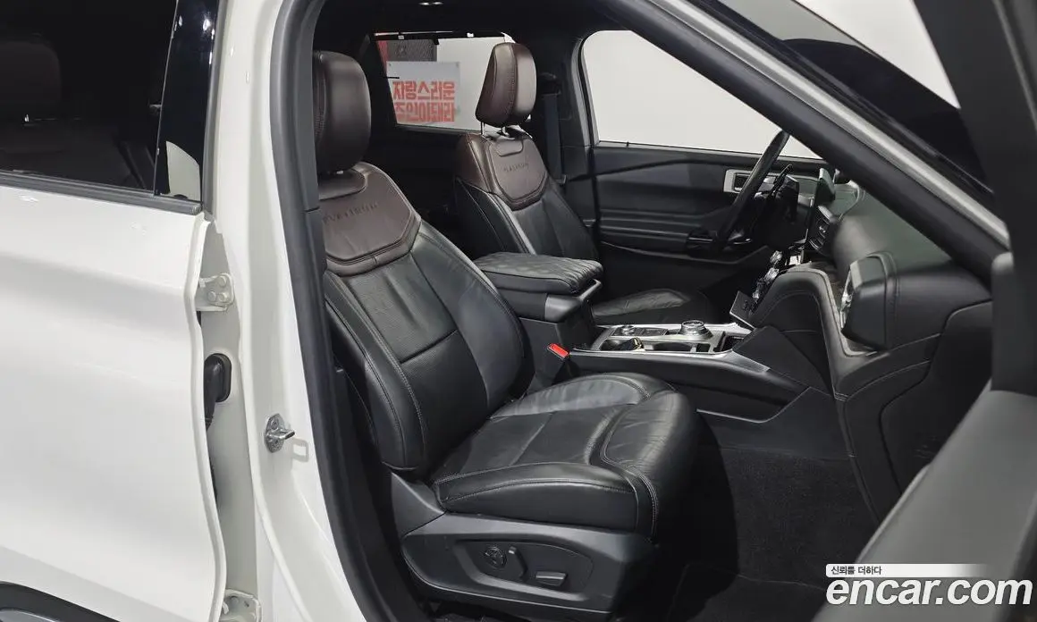 Ford Explorer 2021 3.0 автомат (гидро), фото 16 Ford Explorer 2021 3.0 автомат (гидро), фото 16