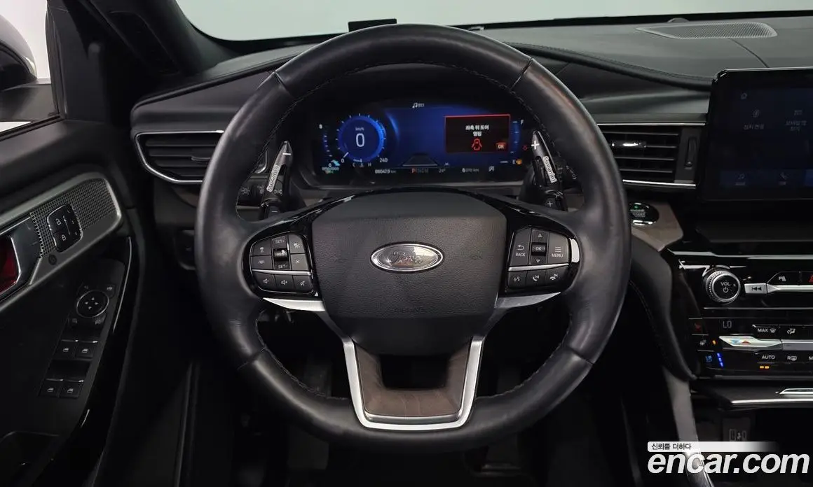 Ford Explorer 2021 3.0 автомат (гидро), фото 20 Ford Explorer 2021 3.0 автомат (гидро), фото 20