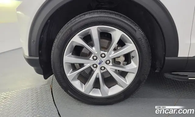 Ford Explorer 2021 3.0 автомат (гидро), миниатюра 5 Ford Explorer 2021 3.0 автомат (гидро), миниатюра 5