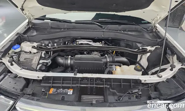 Ford Explorer 2021 3.0 автомат (гидро), миниатюра 6 Ford Explorer 2021 3.0 автомат (гидро), миниатюра 6