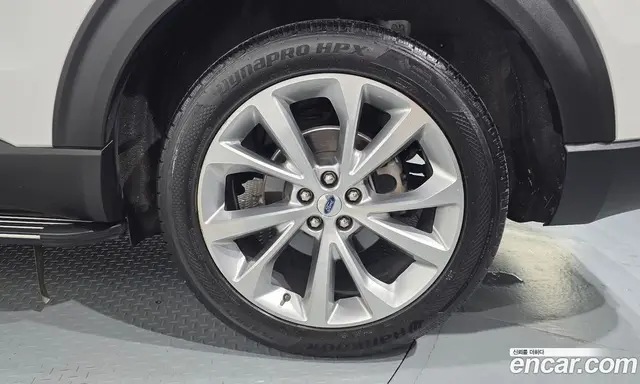 Ford Explorer 2021 3.0 автомат (гидро), миниатюра 7 Ford Explorer 2021 3.0 автомат (гидро), миниатюра 7