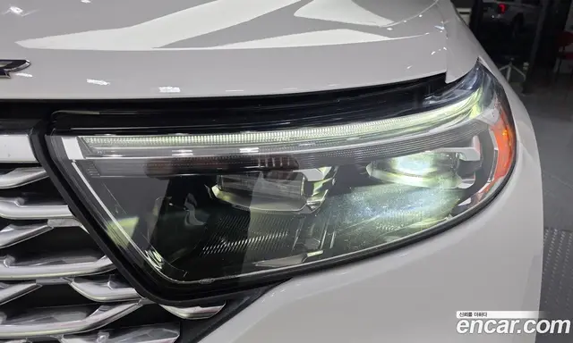 Ford Explorer 2021 3.0 автомат (гидро), миниатюра 8 Ford Explorer 2021 3.0 автомат (гидро), миниатюра 8