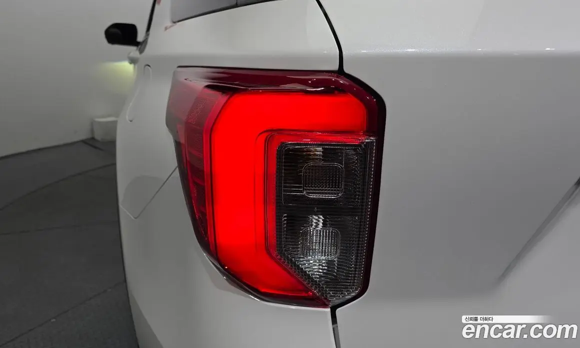 Ford Explorer 2021 3.0 автомат (гидро), фото 9 Ford Explorer 2021 3.0 автомат (гидро), фото 9