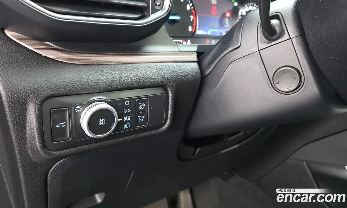 Ford Explorer 2022 2.3 автомат (гидро), фото 16 Ford Explorer 2022 2.3 автомат (гидро), фото 16