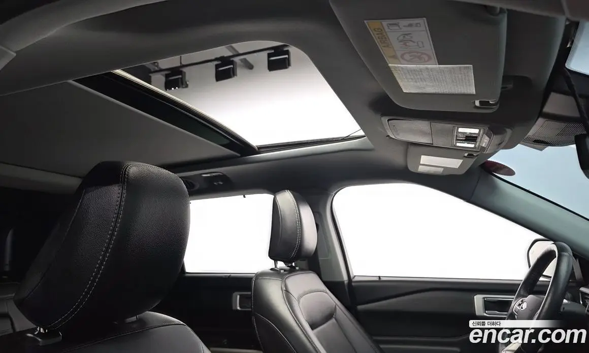 Ford Explorer 2022 2.3 автомат (гидро), фото 19 Ford Explorer 2022 2.3 автомат (гидро), фото 19