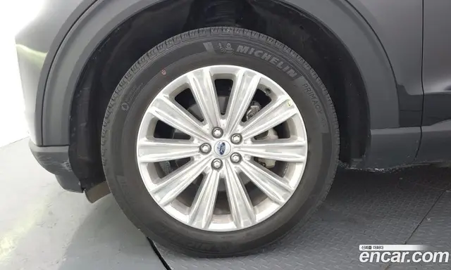 Ford Explorer 2022 2.3 автомат (гидро), миниатюра 5 Ford Explorer 2022 2.3 автомат (гидро), миниатюра 5