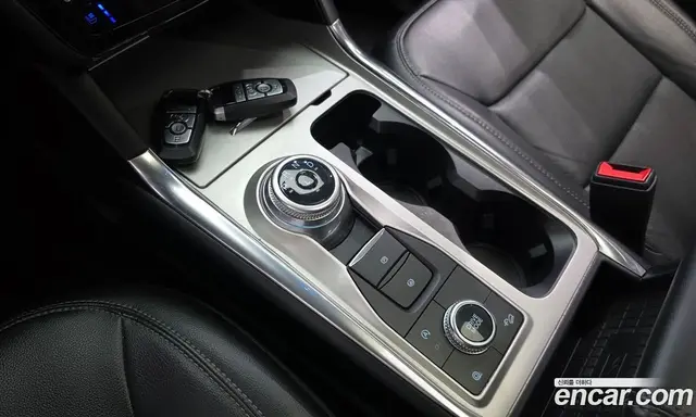 Ford Explorer 2022 2.3 автомат (гидро), миниатюра 9 Ford Explorer 2022 2.3 автомат (гидро), миниатюра 9