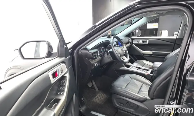 Ford Explorer 2022 2.3 автомат (гидро), миниатюра 10 Ford Explorer 2022 2.3 автомат (гидро), миниатюра 10
