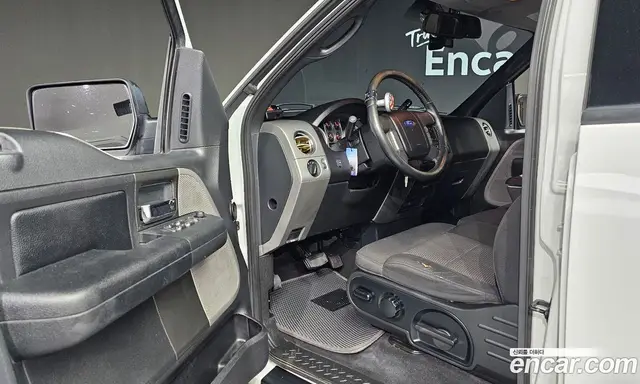 Ford F150 2004 5.4 автомат (гидро), миниатюра 11 Ford F150 2004 5.4 автомат (гидро), миниатюра 11
