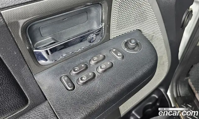 Ford F150 2004 5.4 автомат (гидро), миниатюра 12
