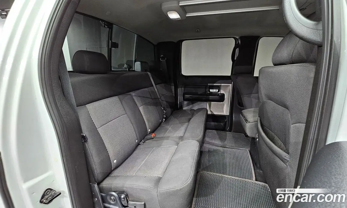 Ford F150 2004 5.4 автомат (гидро), фото 19 Ford F150 2004 5.4 автомат (гидро), фото 19