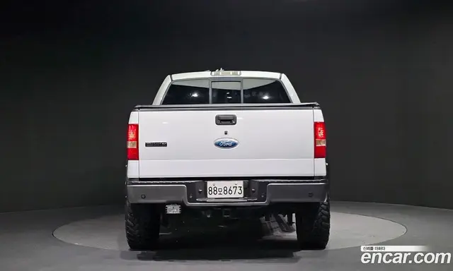 Ford F150 2004 5.4 автомат (гидро), миниатюра 4 Ford F150 2004 5.4 автомат (гидро), миниатюра 4