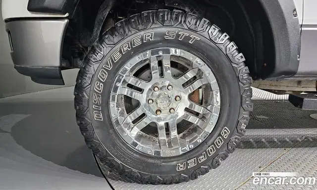 Ford F150 2004 5.4 автомат (гидро), миниатюра 5 Ford F150 2004 5.4 автомат (гидро), миниатюра 5