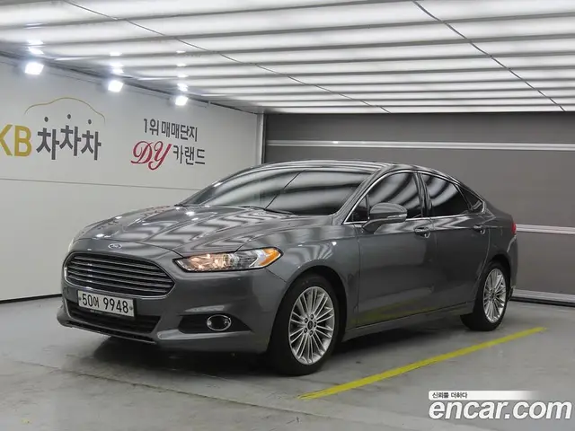 Ford Fusion 2014 2.0 автомат (гидро), миниатюра 1 Ford Fusion 2014 2.0 автомат (гидро), миниатюра 1