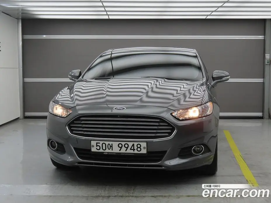 Ford Fusion 2014 2.0 автомат (гидро), фото 2 Ford Fusion 2014 2.0 автомат (гидро), фото 2