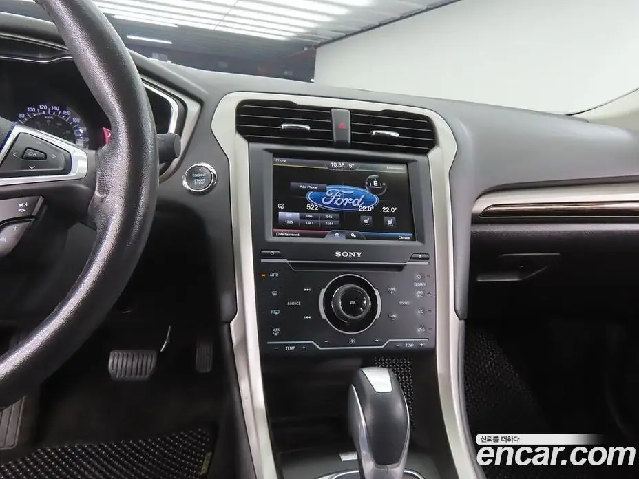Ford Fusion 2014 2.0 автомат (гидро), фото 11 Ford Fusion 2014 2.0 автомат (гидро), фото 11