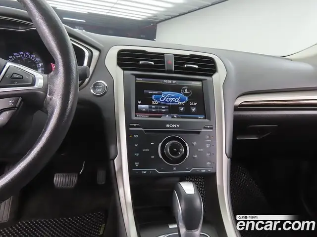 Ford Fusion 2014 2.0 автомат (гидро), миниатюра 11 Ford Fusion 2014 2.0 автомат (гидро), миниатюра 11