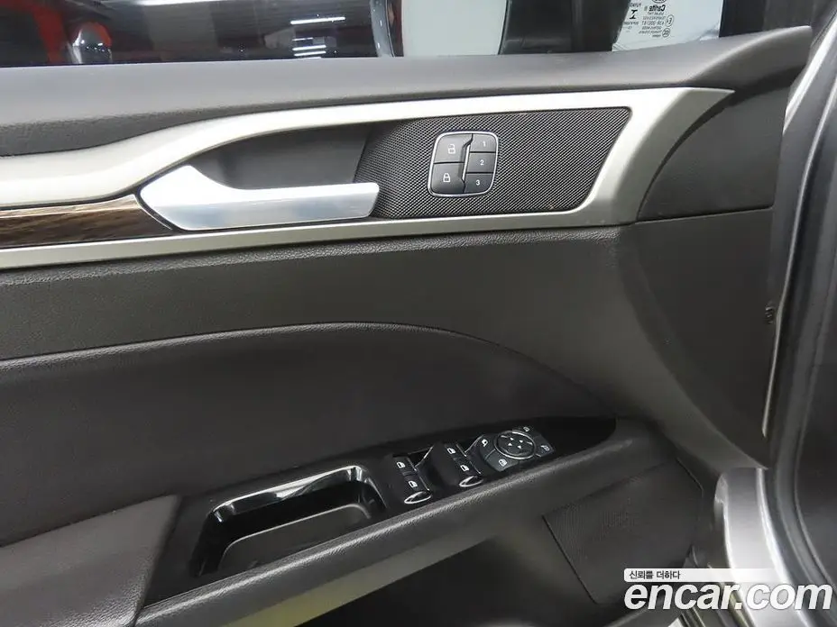 Ford Fusion 2014 2.0 автомат (гидро), фото 16 Ford Fusion 2014 2.0 автомат (гидро), фото 16