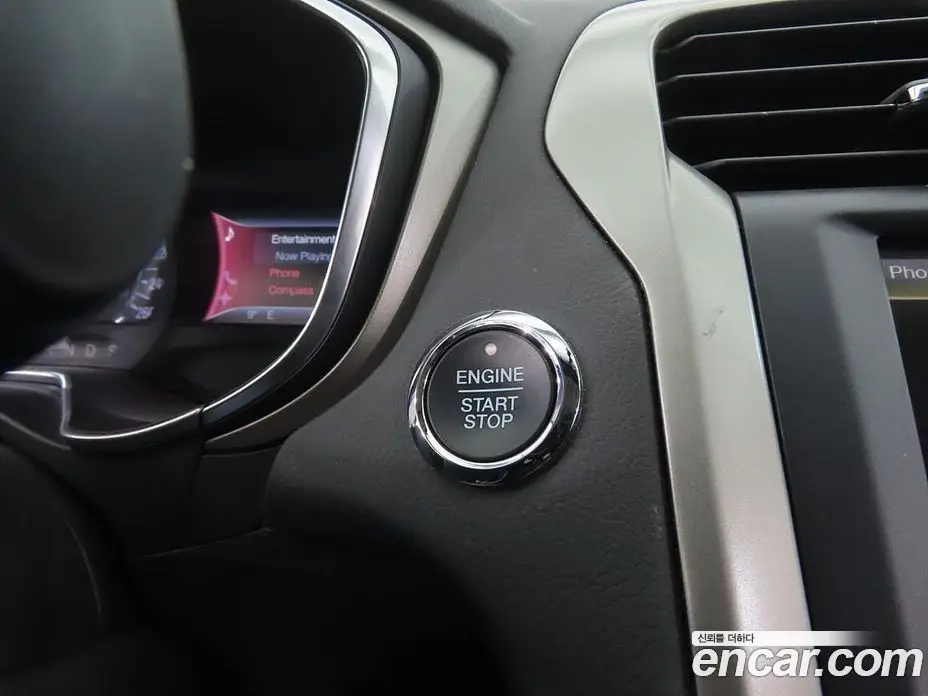 Ford Fusion 2014 2.0 автомат (гидро), фото 17 Ford Fusion 2014 2.0 автомат (гидро), фото 17