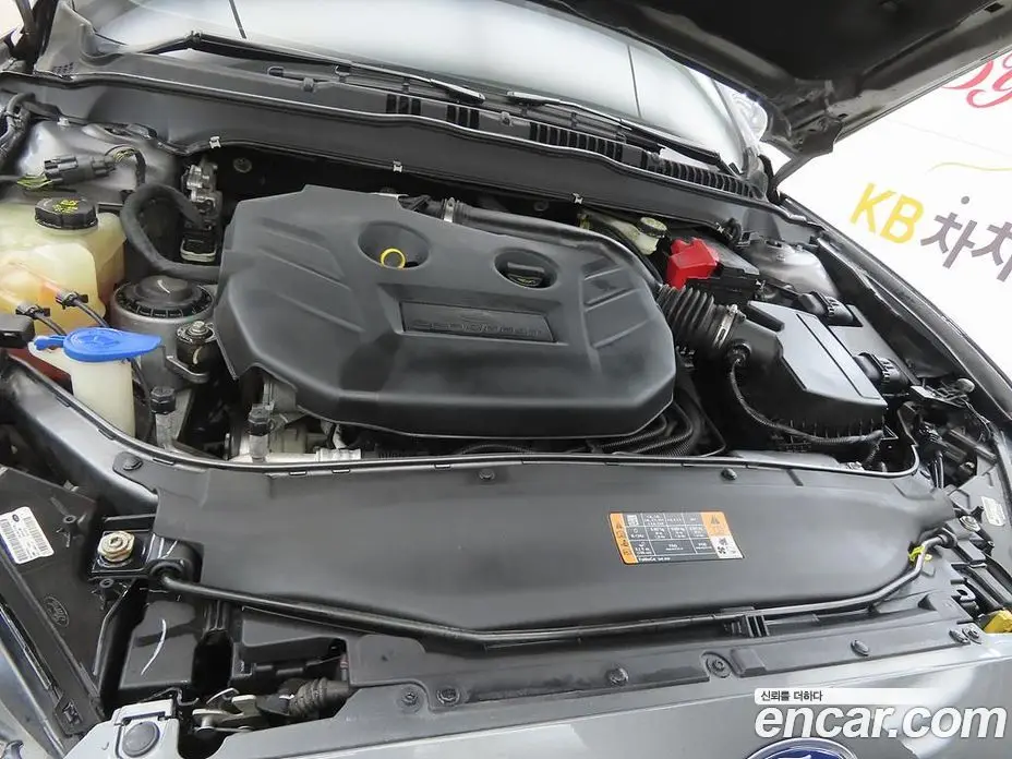 Ford Fusion 2014 2.0 автомат (гидро), фото 19 Ford Fusion 2014 2.0 автомат (гидро), фото 19