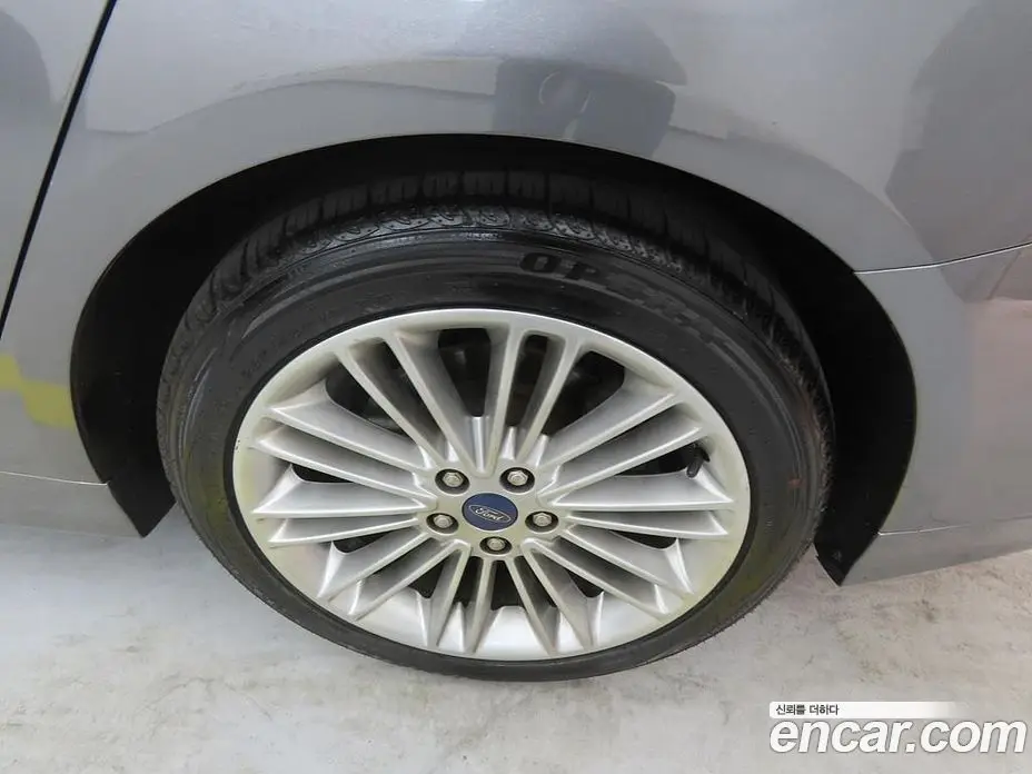 Ford Fusion 2014 2.0 автомат (гидро), фото 20 Ford Fusion 2014 2.0 автомат (гидро), фото 20