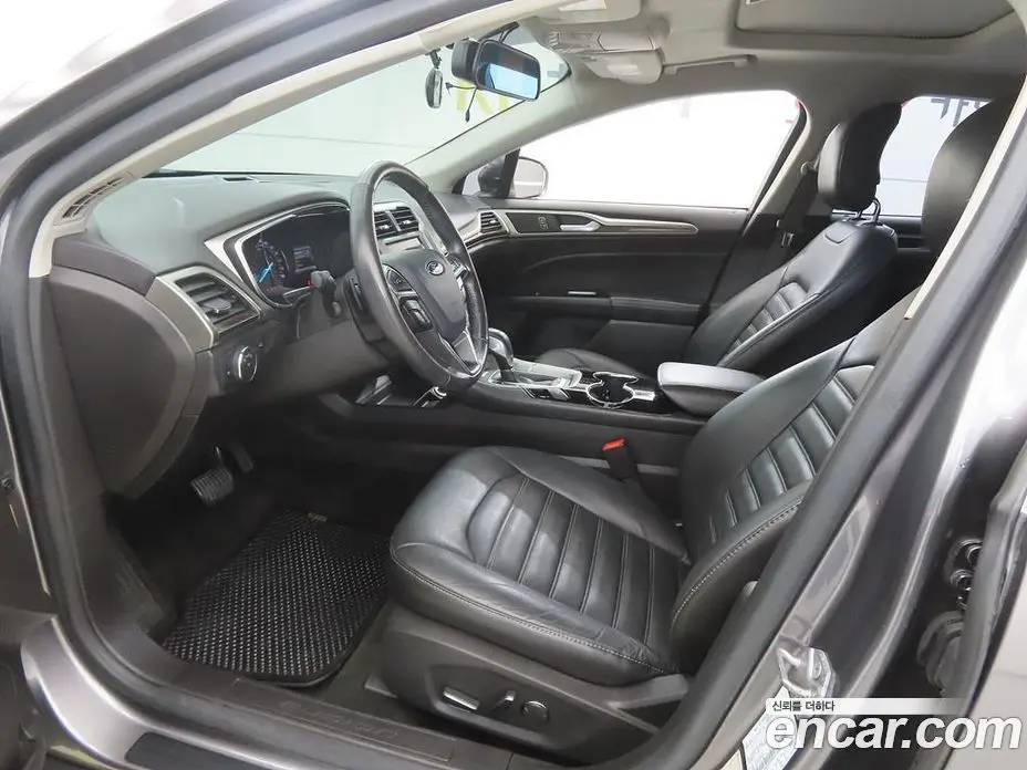 Ford Fusion 2014 2.0 автомат (гидро), фото 5 Ford Fusion 2014 2.0 автомат (гидро), фото 5