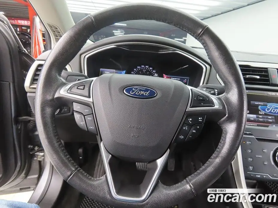 Ford Fusion 2014 2.0 автомат (гидро), фото 8 Ford Fusion 2014 2.0 автомат (гидро), фото 8