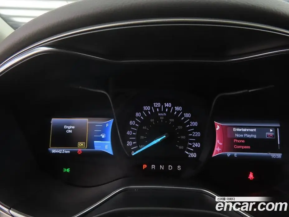 Ford Fusion 2014 2.0 автомат (гидро), фото 9 Ford Fusion 2014 2.0 автомат (гидро), фото 9