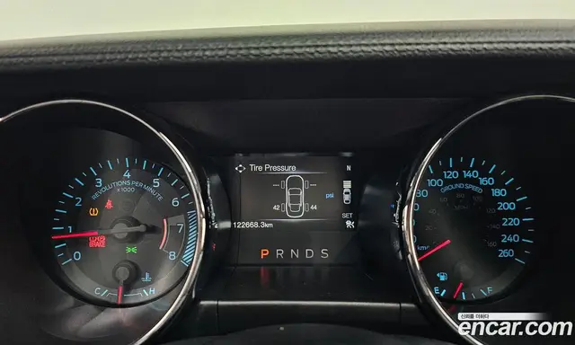 Ford Mustang 2016 2.3 автомат (гидро), миниатюра 8 Ford Mustang 2016 2.3 автомат (гидро), миниатюра 8