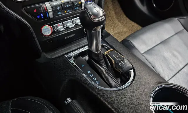Ford Mustang 2016 2.3 автомат (гидро), миниатюра 9 Ford Mustang 2016 2.3 автомат (гидро), миниатюра 9