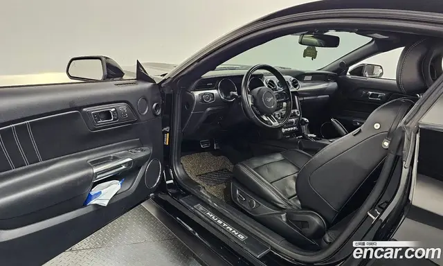 Ford Mustang 2016 2.3 автомат (гидро), миниатюра 10 Ford Mustang 2016 2.3 автомат (гидро), миниатюра 10