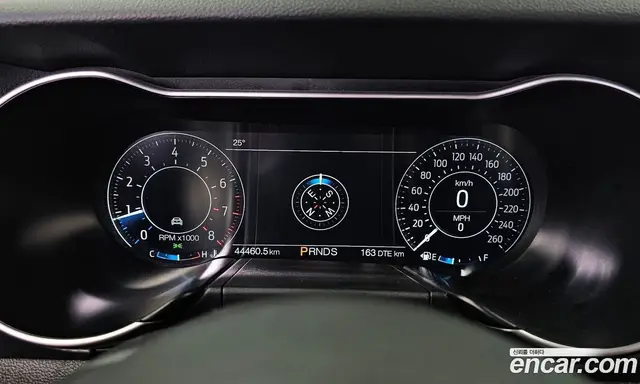 Ford Mustang 2022 2.3 автомат (гидро), миниатюра 8 Ford Mustang 2022 2.3 автомат (гидро), миниатюра 8