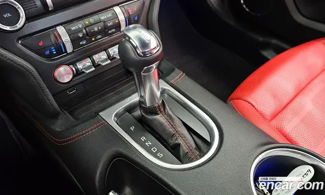 Ford Mustang 2022 2.3 автомат (гидро), миниатюра 9 Ford Mustang 2022 2.3 автомат (гидро), миниатюра 9