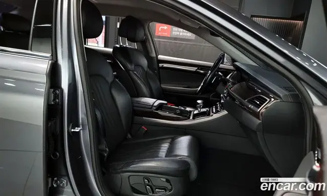 Genesis EQ900 2016 3.8 автомат (гидро), миниатюра 11 Genesis EQ900 2016 3.8 автомат (гидро), миниатюра 11