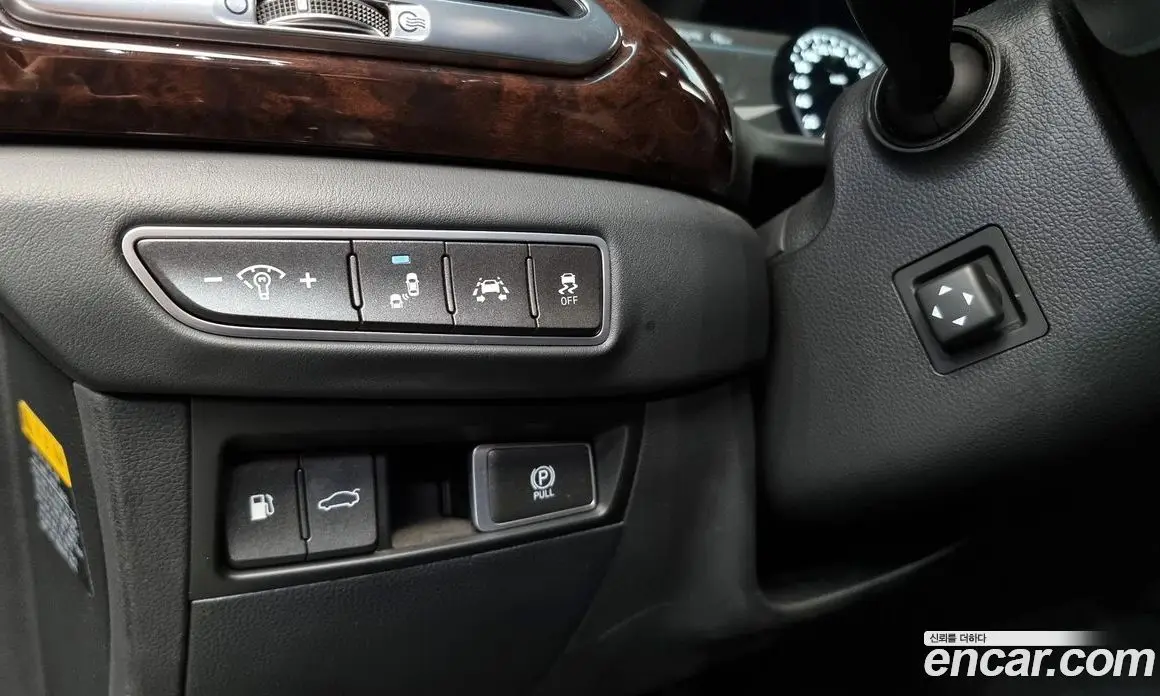 Genesis EQ900 2016 3.8 автомат (гидро), фото 15 Genesis EQ900 2016 3.8 автомат (гидро), фото 15