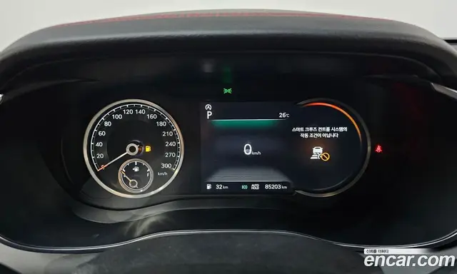Genesis G70 2021 2.0 автомат (гидро), миниатюра 11