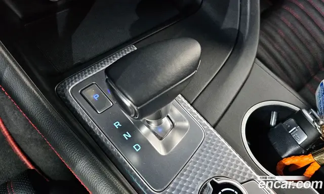 Genesis G70 2021 2.0 автомат (гидро), миниатюра 12