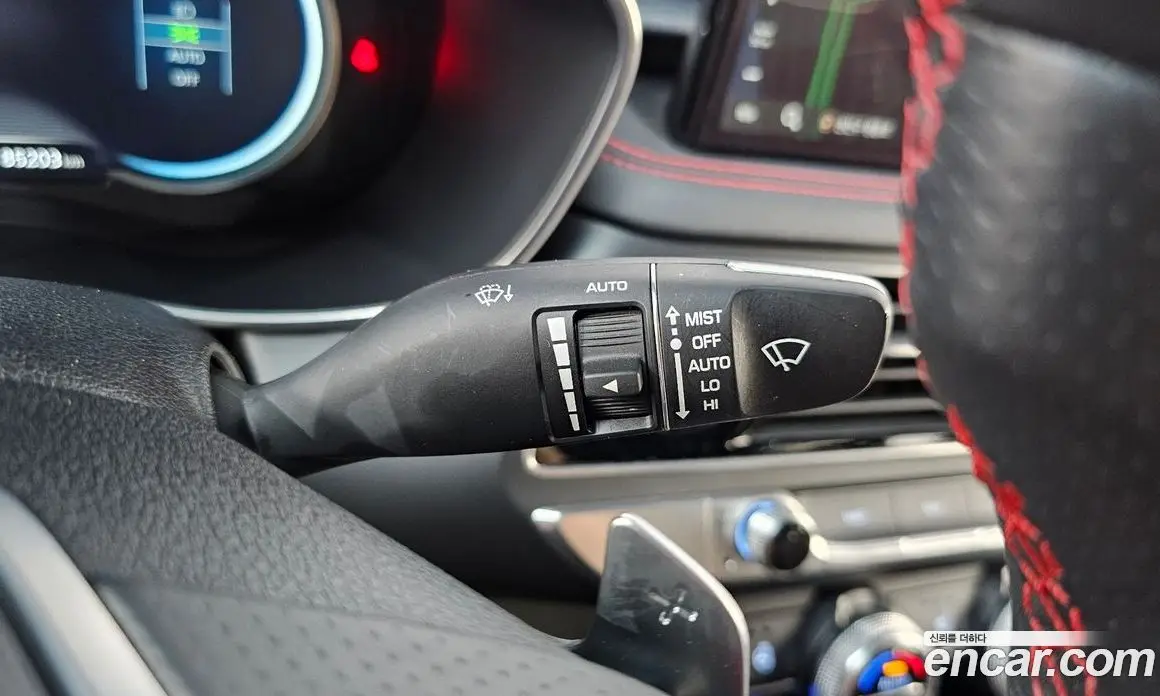 Genesis G70 2021 2.0 автомат (гидро), фото 24
