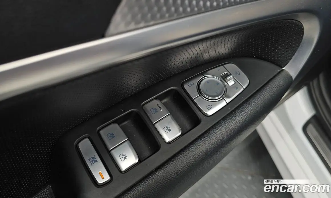 Genesis G70 2021 2.0 автомат (гидро), фото 27