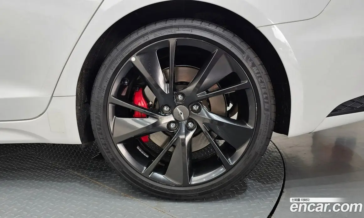 Genesis G70 2021 2.0 автомат (гидро), фото 7