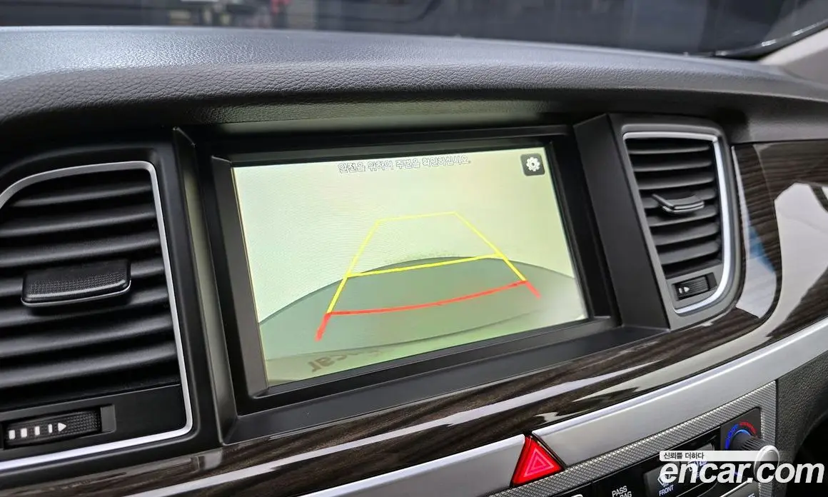 Genesis G80 2017 3.3 автомат (гидро), фото 16