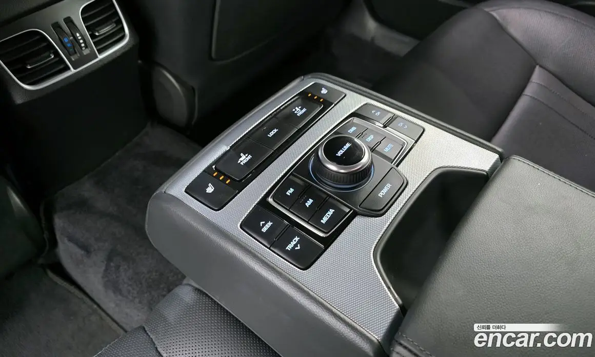 Genesis G80 2017 3.3 автомат (гидро), фото 19