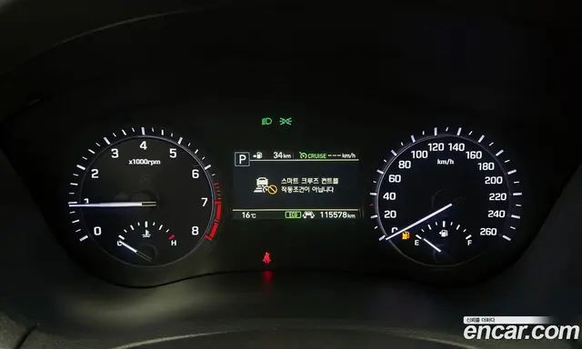 Genesis G80 2017 3.3 автомат (гидро), миниатюра 8
