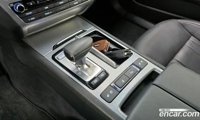 Genesis G80 2017 3.3 автомат (гидро), миниатюра 9