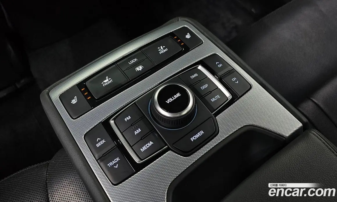 Genesis G80 2018 3.3 автомат (гидро), фото 19