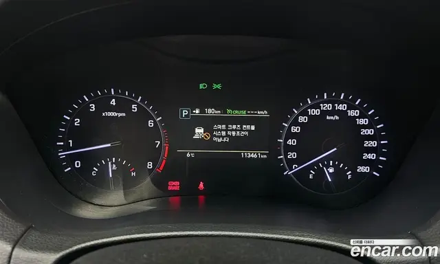 Genesis G80 2018 3.3 автомат (гидро), миниатюра 8