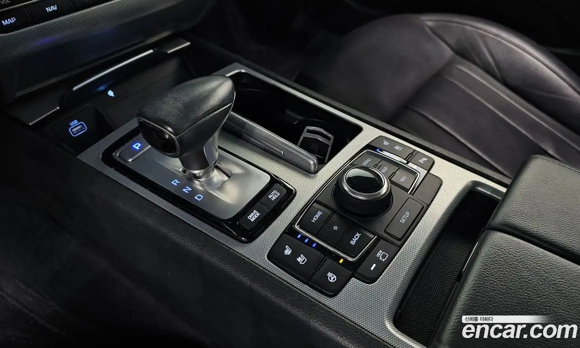 Genesis G80 2018 3.3 автомат (гидро), фото 9