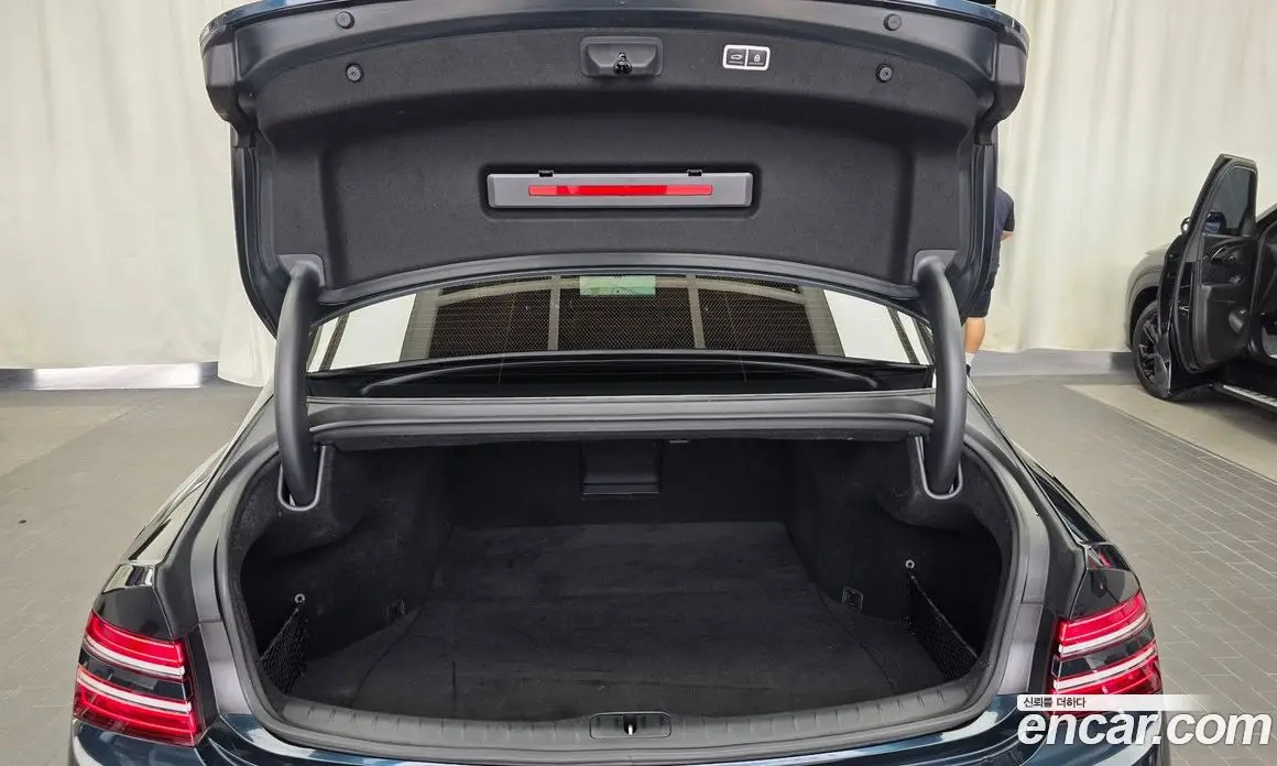 Genesis G80 2020 2.5 автомат (гидро), фото 26
