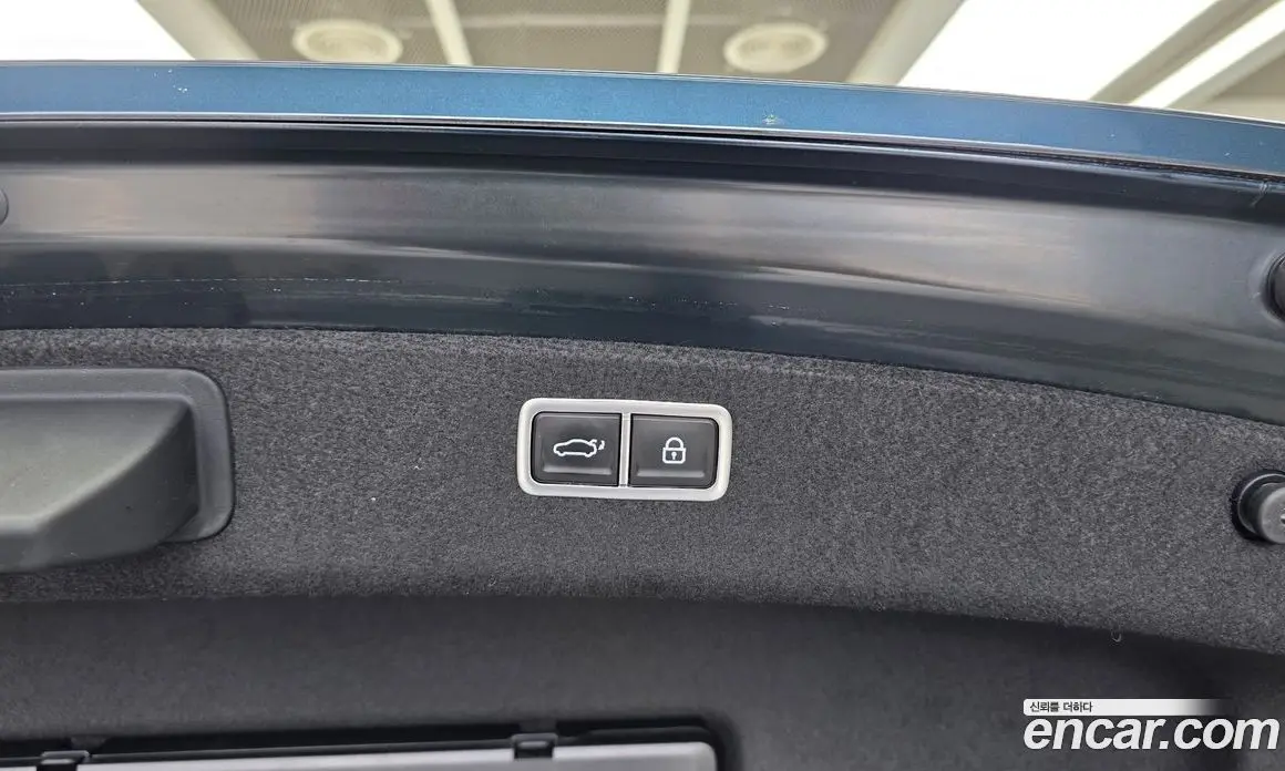 Genesis G80 2020 2.5 автомат (гидро), фото 28