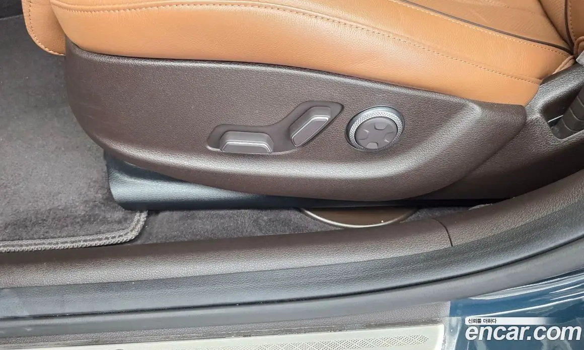 Genesis G80 2020 2.5 автомат (гидро), фото 31